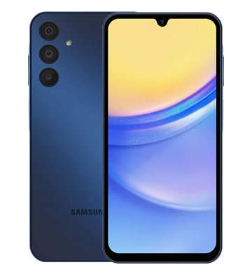 Samsung A15