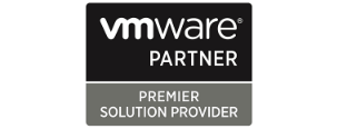 VMWare Partner - premier solution provider