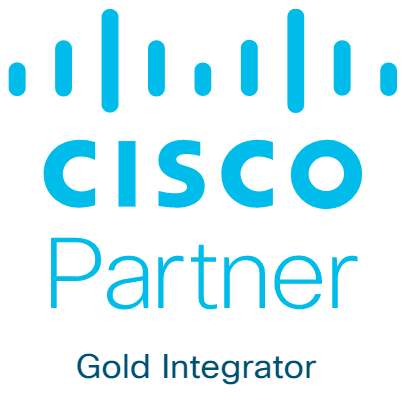 Cisco Partner Gold Integrator